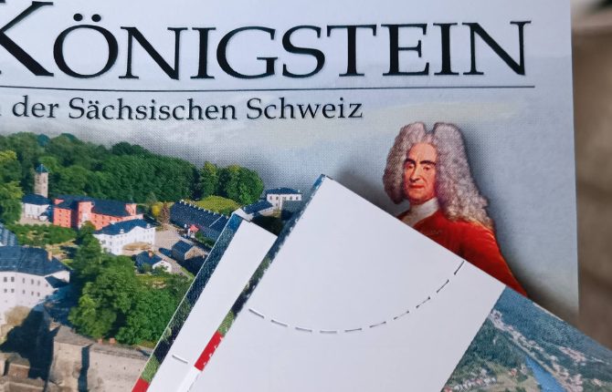 Beitragsbild Festung Königstein