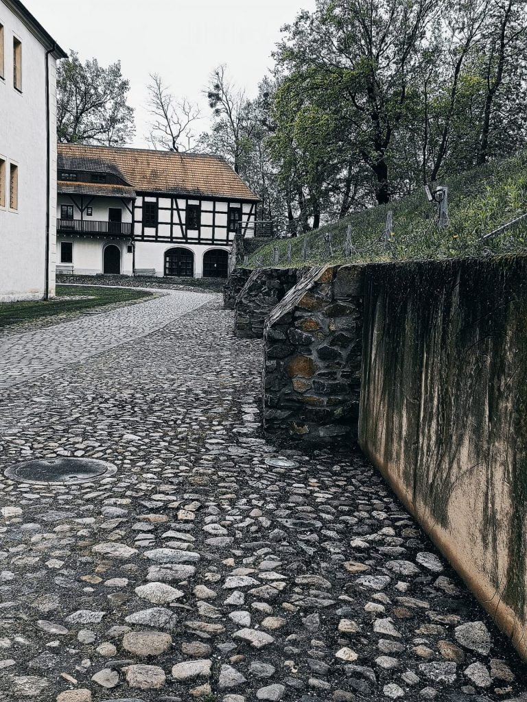 Museum Schloss und Festung Senftenberg,