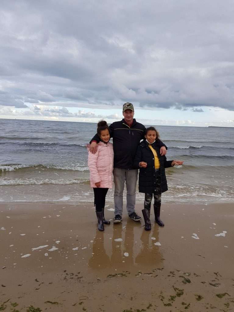 Swinemünde im Herbst - 6 Tipps für euren Familienurlaub 14 swinemuende im herbst am strand 1