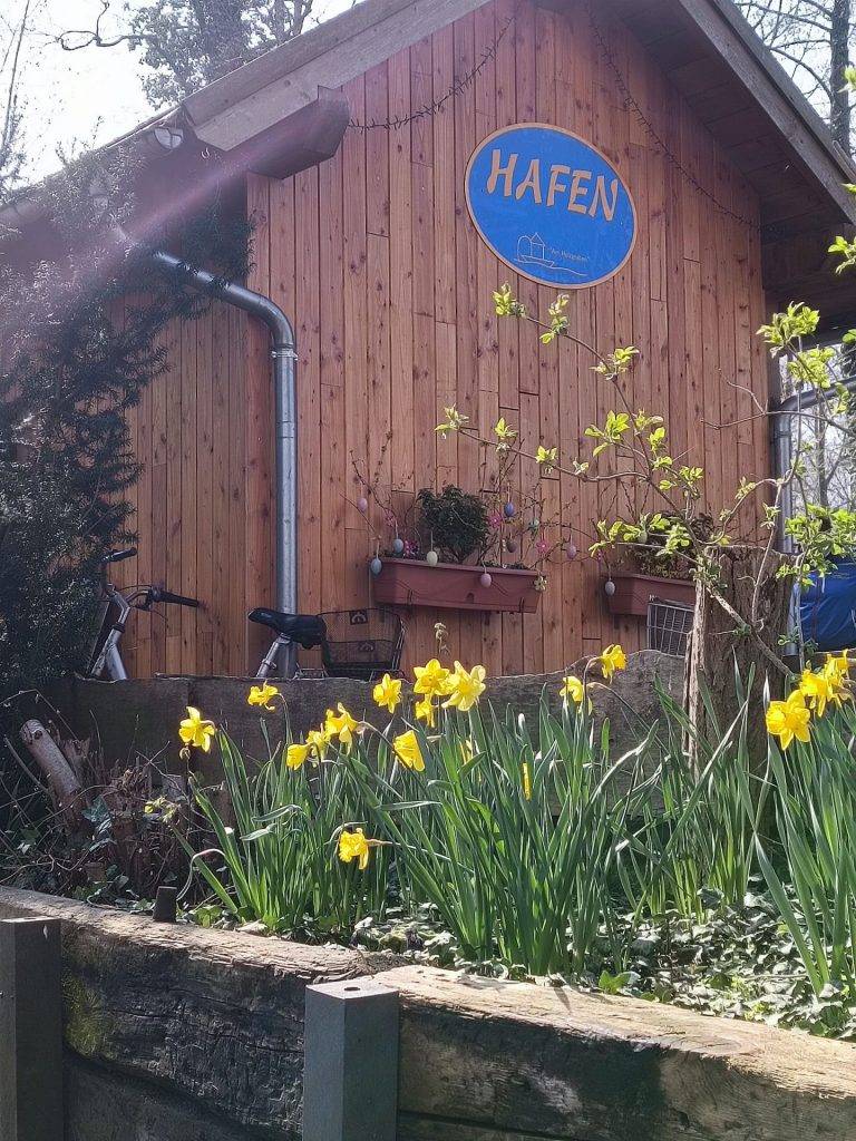 Tagesausflug in den Spreewald: Unsere Kahnfahrt 4 Tagesausflug in den Spreewald, Bild 12