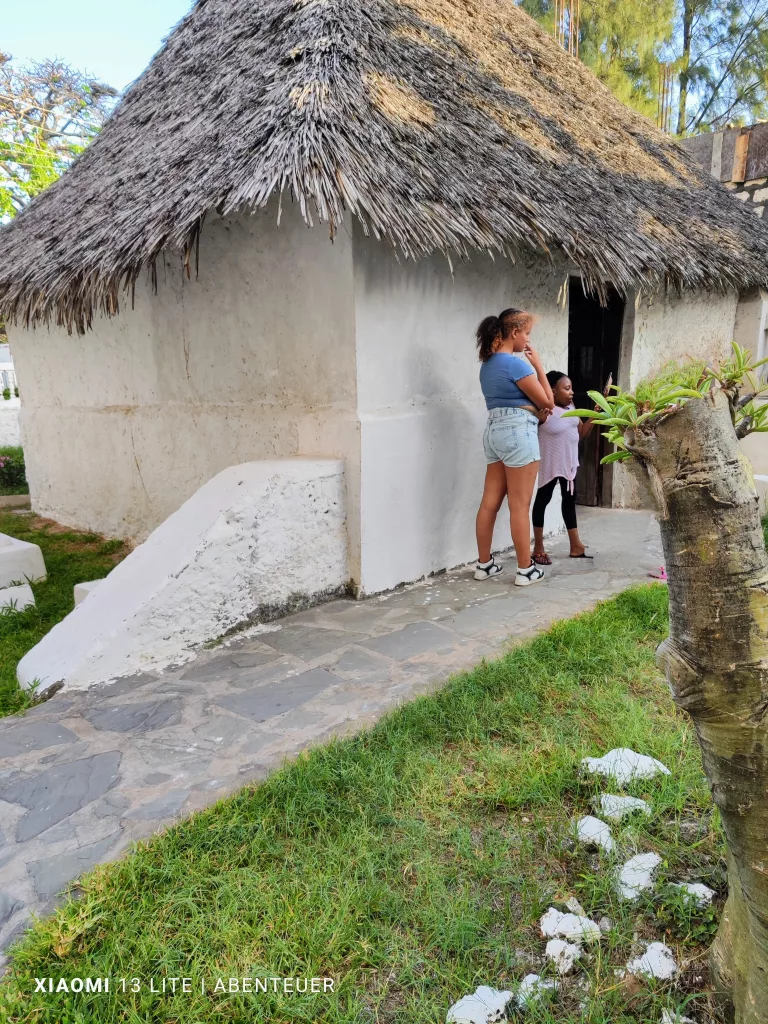 Malindi, Familienurlaub in Kenia 34 Malindi, Familienurlaub in Kenia, Portugiesische Kapelle
