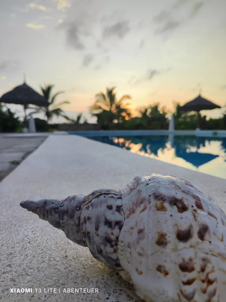 Malindi, Familienurlaub in Kenia 9 Malindi, Familienurlaub in Kenia, Unsere Unterkunft Coral Village Bild 1