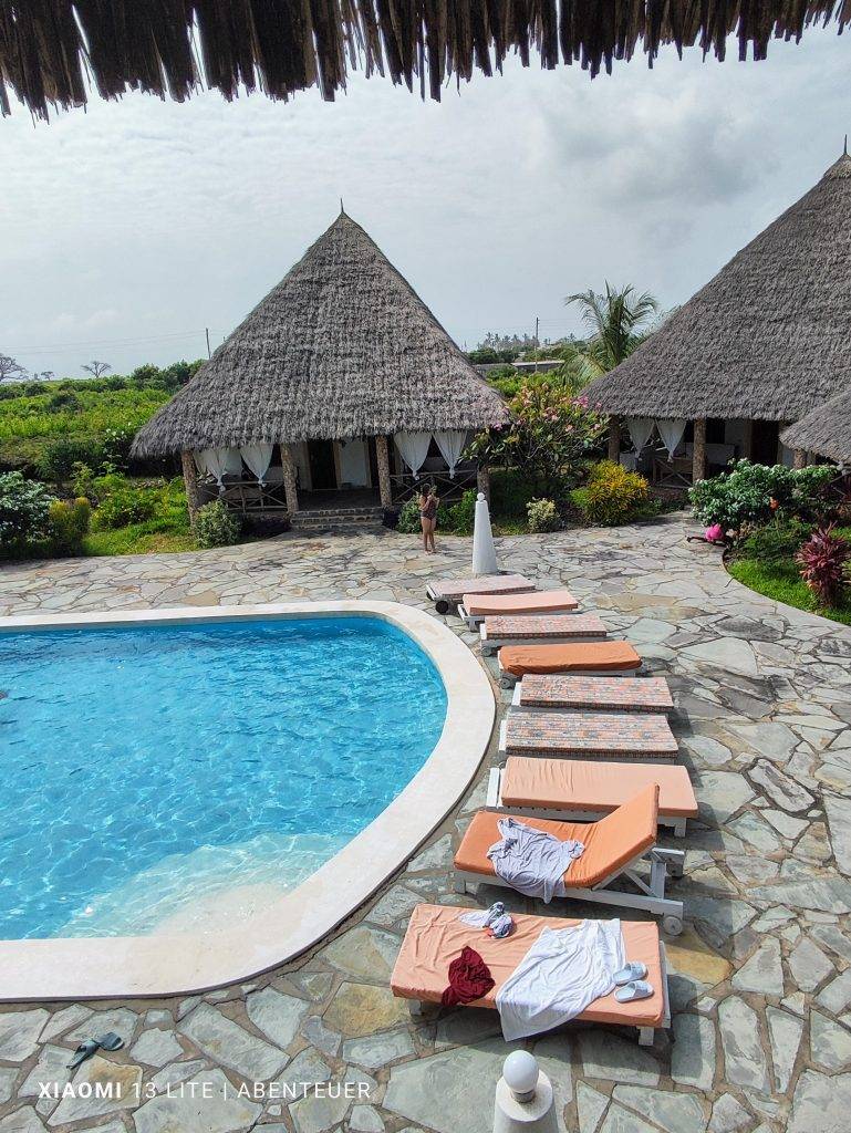 Malindi, Familienurlaub in Kenia 11 Malindi, Familienurlaub in Kenia, Unsere Unterkunft Coral Village Bild 3