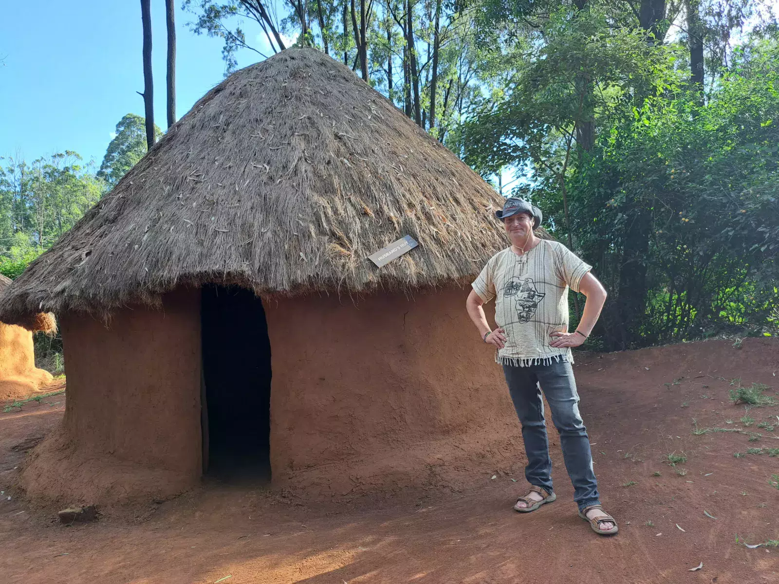 Unser Familienurlaub in Kenia - Teil 2