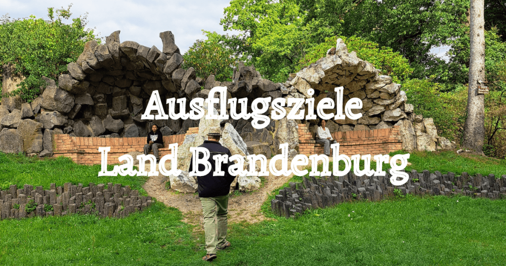 Kategorie Bild Ausflugsziele Brandenburg