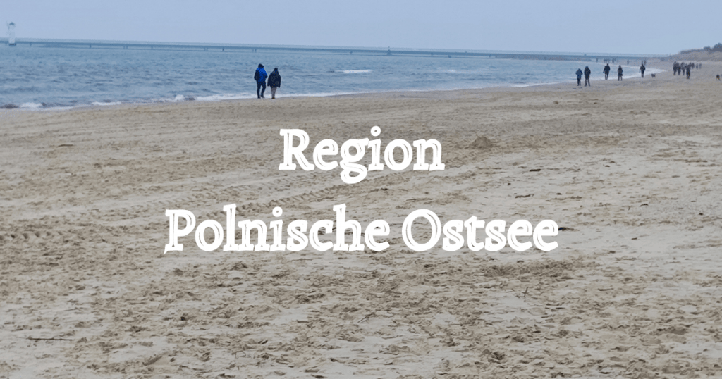 Kategorie Bild Polnische Ostsee