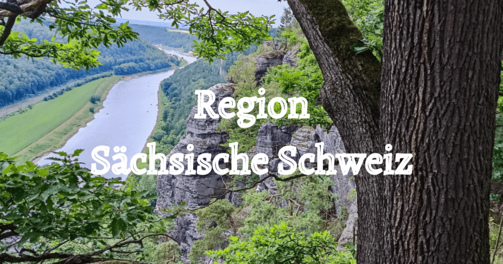 Kategorie Bild Region Sächsische Schweiz