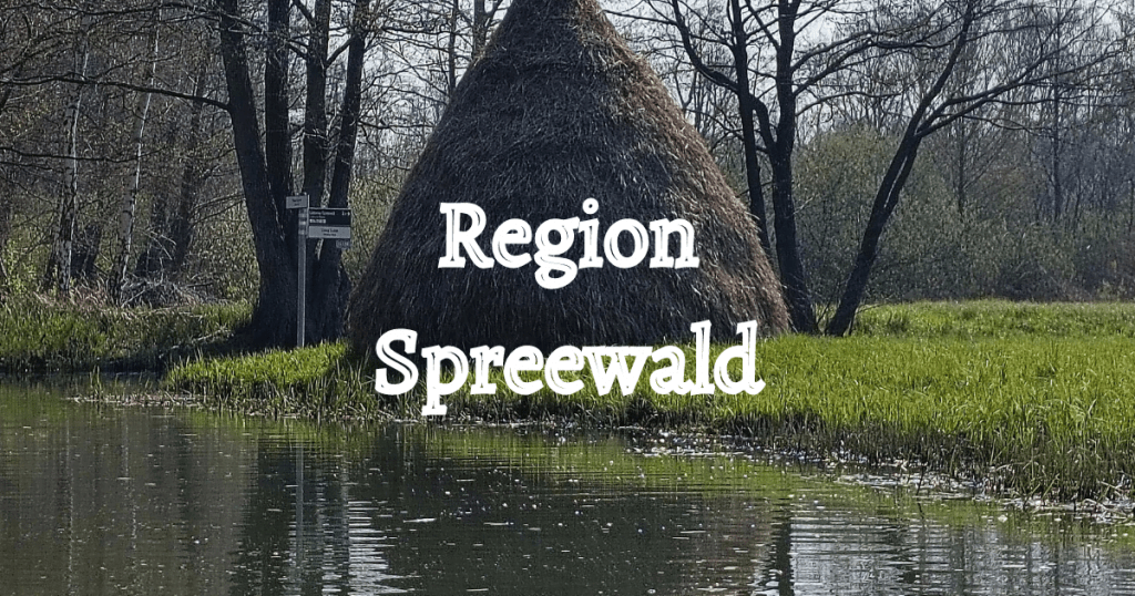 Kategorie Bild Region Spreewald