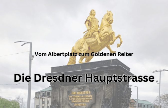 Dresdner-Hauptstrasse